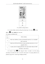 Предварительный просмотр 38 страницы SZKTDZ KT-LCD4 User Manual