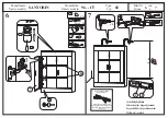 Предварительный просмотр 6 страницы Szynaka Meble SANTORIN 96 C5 Series Manual