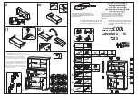 Предварительный просмотр 1 страницы SZYNAKAMEBLE COOL 06 Instructions Of Installation