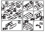 Предварительный просмотр 2 страницы SZYNAKAMEBLE COOL 06 Instructions Of Installation