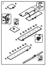 Preview for 2 page of SZYNAKAMEBLE MINOS 04 Instructions Of Installation