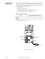 Preview for 5 page of t.a.c. CP-8551 General Instructions Manual