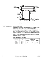 Предварительный просмотр 12 страницы t.a.c. DuraDrive MA40-717 Series General Instructions Manual