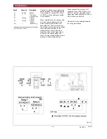 Preview for 3 page of t.a.c. Forta M1500A General Instructions Manual