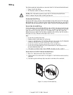 Preview for 9 page of t.a.c. I/A MicroNet MN-S HT Series General Instructions Manual