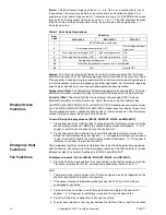 Preview for 14 page of t.a.c. I/A MicroNet MN-S HT Series General Instructions Manual