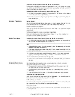 Preview for 15 page of t.a.c. I/A MicroNet MN-S HT Series General Instructions Manual