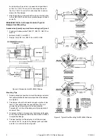 Preview for 4 page of t.a.c. MS-83010 Series General Instructions Manual