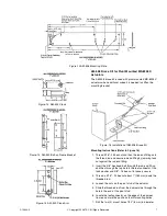 Preview for 7 page of t.a.c. MS-83010 Series General Instructions Manual