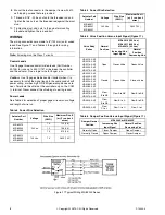 Preview for 8 page of t.a.c. MS-83010 Series General Instructions Manual