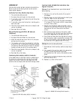 Preview for 9 page of t.a.c. MS-83010 Series General Instructions Manual