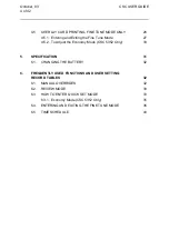 Preview for 4 page of t.a.c. Satchwell Climatronic CSC5252 User Manual