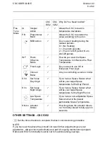 Preview for 9 page of t.a.c. Satchwell Climatronic CSC5252 User Manual