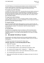 Preview for 11 page of t.a.c. Satchwell Climatronic CSC5252 User Manual