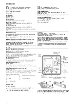 Предварительный просмотр 2 страницы t.a.c. Satchwell SVT Quick Start Manual