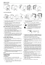 Предварительный просмотр 3 страницы t.a.c. Satchwell SVT Quick Start Manual