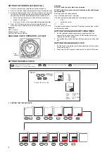 Предварительный просмотр 4 страницы t.a.c. Satchwell SVT Quick Start Manual