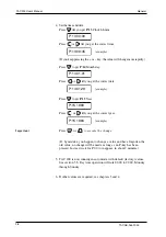 Preview for 13 page of t.a.c. TAC 200 User Manual