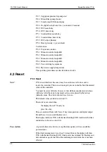 Preview for 19 page of t.a.c. TAC 200 User Manual