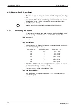 Preview for 23 page of t.a.c. TAC 200 User Manual