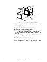 Предварительный просмотр 10 страницы t.a.c. TS-57011-770 850 Series General Instructions Manual