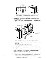 Preview for 6 page of t.a.c. TS-5711-770 850 Series General Instructions Manual