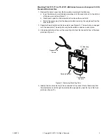 Preview for 9 page of t.a.c. TS-5711-770 850 Series General Instructions Manual