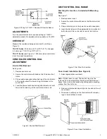 Preview for 3 page of t.a.c. TS-8101 General Instructions