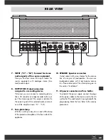 Preview for 29 page of t.a.c. V-60 Instructions For Use Manual