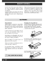 Preview for 30 page of t.a.c. V-60 Instructions For Use Manual