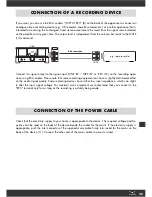 Preview for 35 page of t.a.c. V-60 Instructions For Use Manual