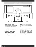 Preview for 48 page of t.a.c. V-60 Instructions For Use Manual