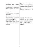 Preview for 15 page of T+A Elektroakustik 1235 R User Manual