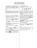 Preview for 19 page of T+A Elektroakustik 1235 R User Manual