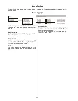 Preview for 30 page of T+A Elektroakustik 1235 R User Manual