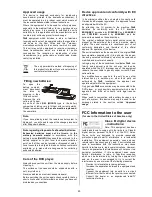 Preview for 45 page of T+A Elektroakustik 1235 R User Manual