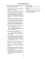 Preview for 9 page of T+A Elektroakustik AE 14 User Manual