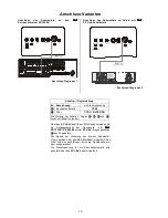 Preview for 10 page of T+A Elektroakustik AE 14 User Manual