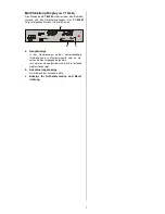 Preview for 7 page of T+A Elektroakustik CC 820 M Manual