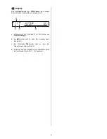 Preview for 8 page of T+A Elektroakustik CD 1260 R User Manual