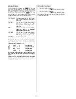 Preview for 10 page of T+A Elektroakustik CD 1260 R User Manual