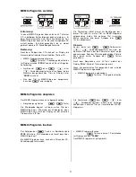 Preview for 11 page of T+A Elektroakustik CD 1260 R User Manual