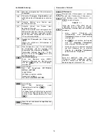 Preview for 13 page of T+A Elektroakustik CD 1260 R User Manual