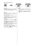 Preview for 14 page of T+A Elektroakustik CD 1260 R User Manual