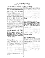 Preview for 15 page of T+A Elektroakustik CD 1260 R User Manual