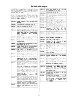 Preview for 23 page of T+A Elektroakustik CD 1260 R User Manual