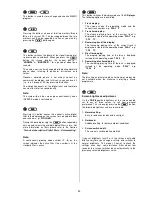 Preview for 29 page of T+A Elektroakustik CD 1260 R User Manual