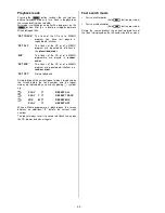 Preview for 32 page of T+A Elektroakustik CD 1260 R User Manual