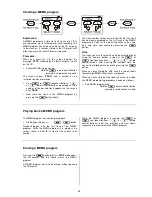 Preview for 33 page of T+A Elektroakustik CD 1260 R User Manual