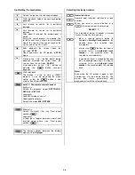 Preview for 36 page of T+A Elektroakustik CD 1260 R User Manual